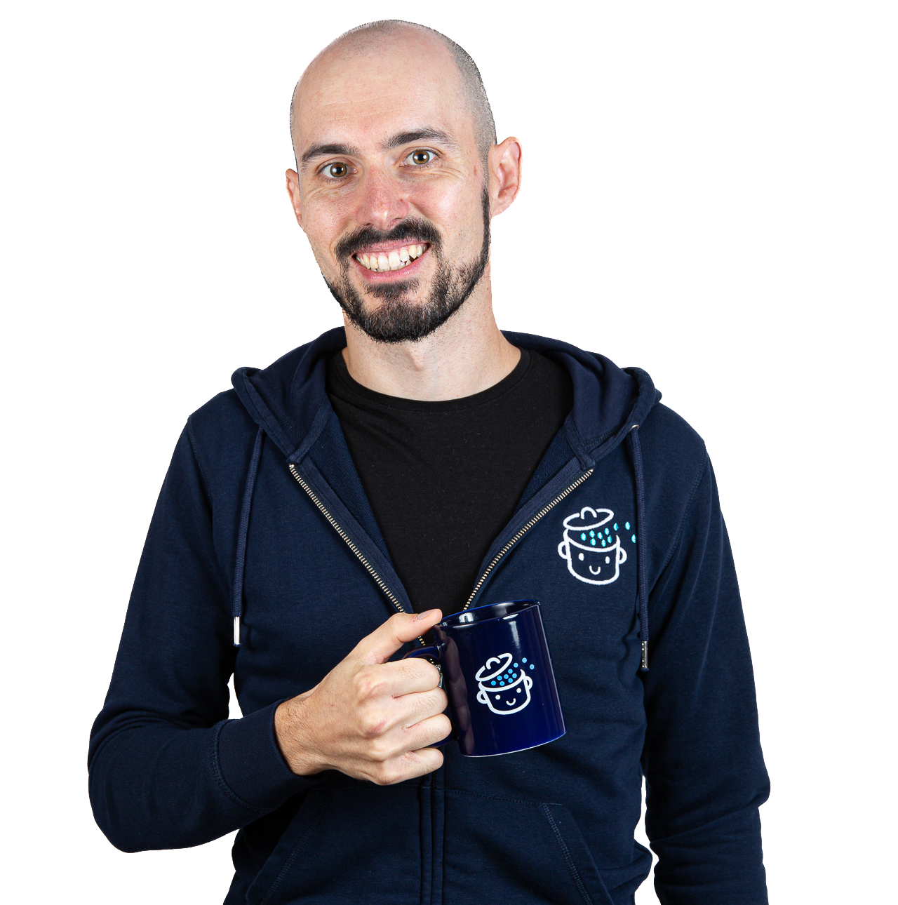 Alex de WPMarmite Start vous aide à trouver un prestataire WordPress à Cahors