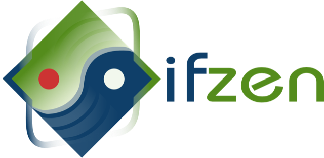 Logo de Ifzen