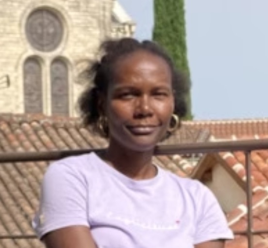 Mickaella Collinet